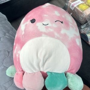 Squishmallow Oshun NWT